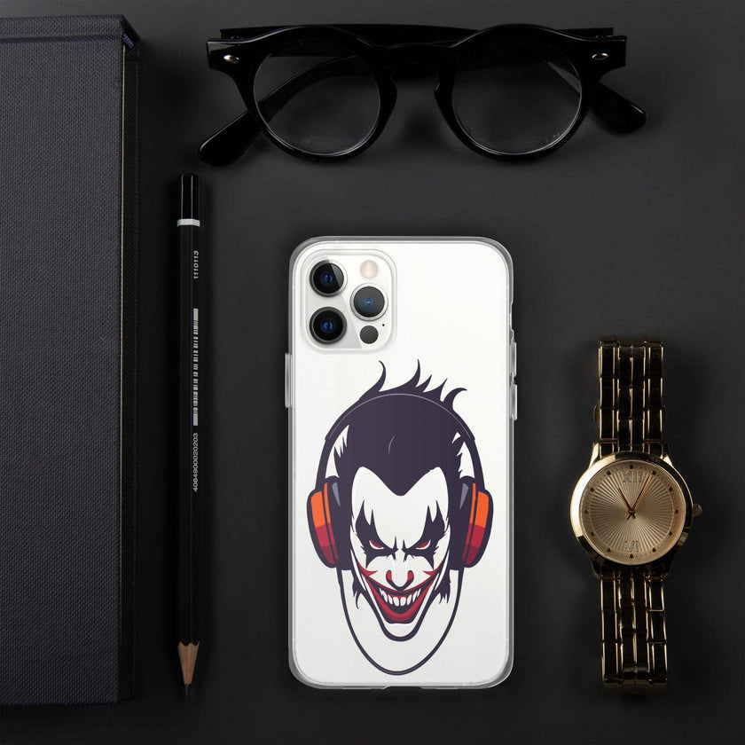 Clear Case for iPhone® - STYLISHOUR