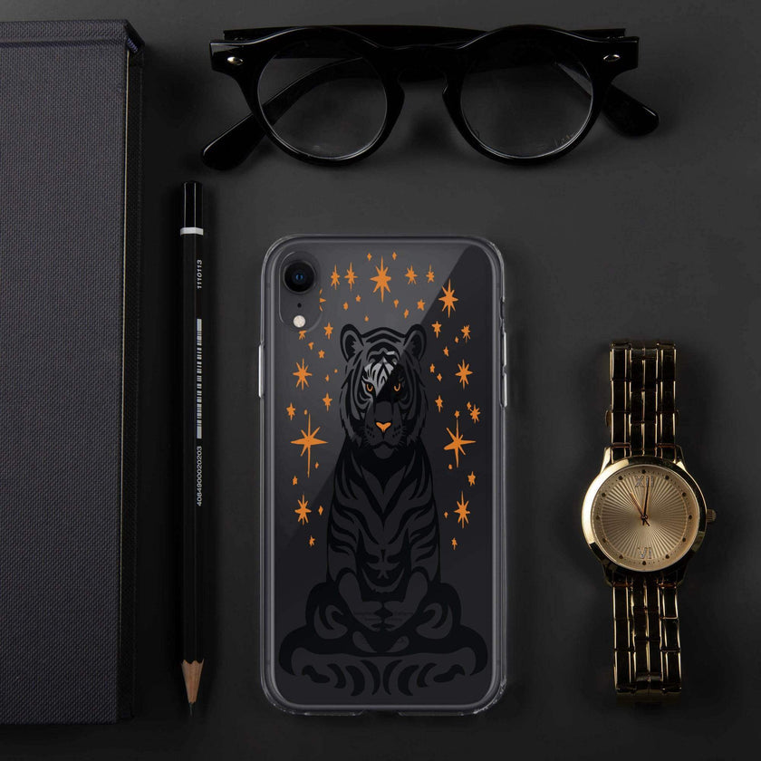 Clear Case for iPhone® - STYLISHOUR