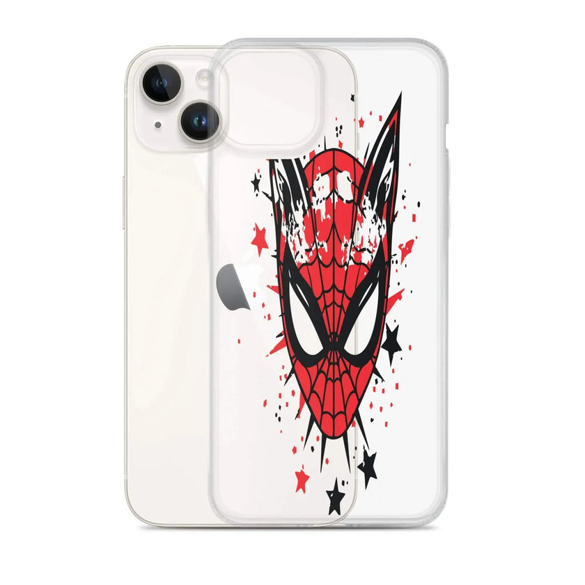 Clear Case for iPhone® - STYLISHOUR