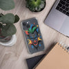 Clear Case for iPhone® - STYLISHOUR