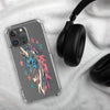 Clear Case for iPhone® - STYLISHOUR