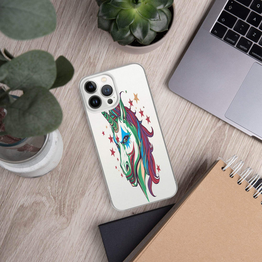 Clear Case for iPhone® - STYLISHOUR