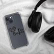 Clear Case for iPhone® - STYLISHOUR