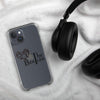 Clear Case for iPhone® - STYLISHOUR