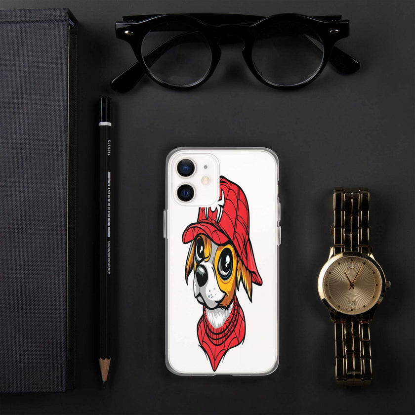 Clear Case for iPhone® - STYLISHOUR