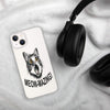 Clear Case for iPhone® - STYLISHOUR