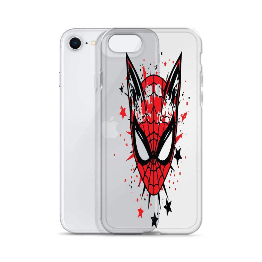 Clear Case for iPhone® - STYLISHOUR