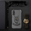 Clear Case for iPhone® - STYLISHOUR