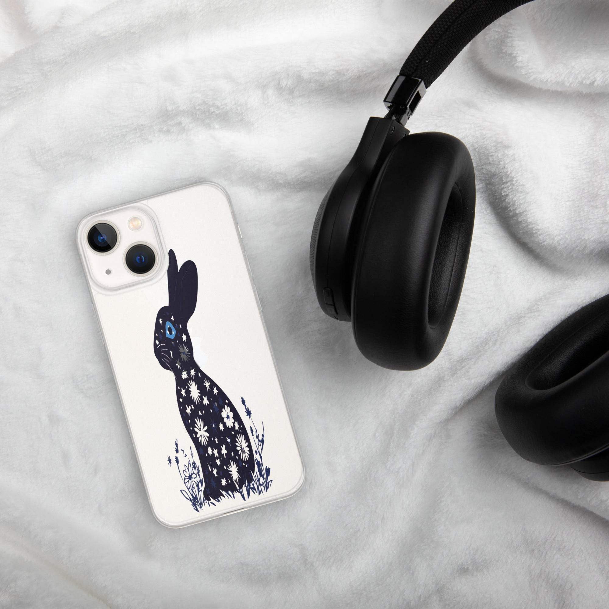 Clear Case for iPhone® - STYLISHOUR