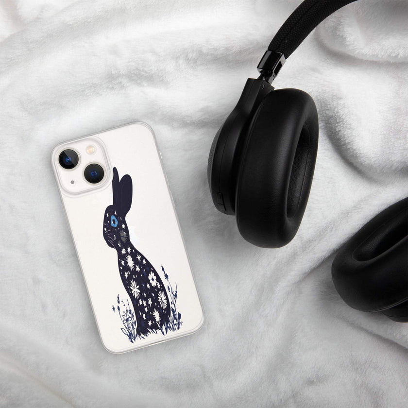 Clear Case for iPhone® - STYLISHOUR