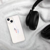Clear Case for iPhone® - STYLISHOUR