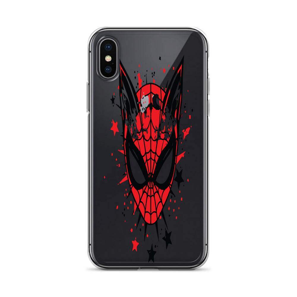 Clear Case for iPhone® - STYLISHOUR
