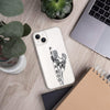 Clear Case for iPhone® - STYLISHOUR