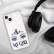 Clear Case for iPhone® - STYLISHOUR