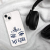 Clear Case for iPhone® - STYLISHOUR