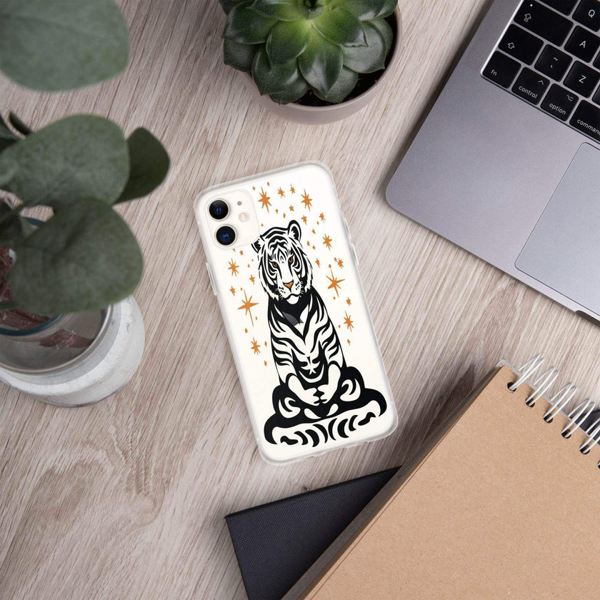 Clear Case for iPhone® - STYLISHOUR