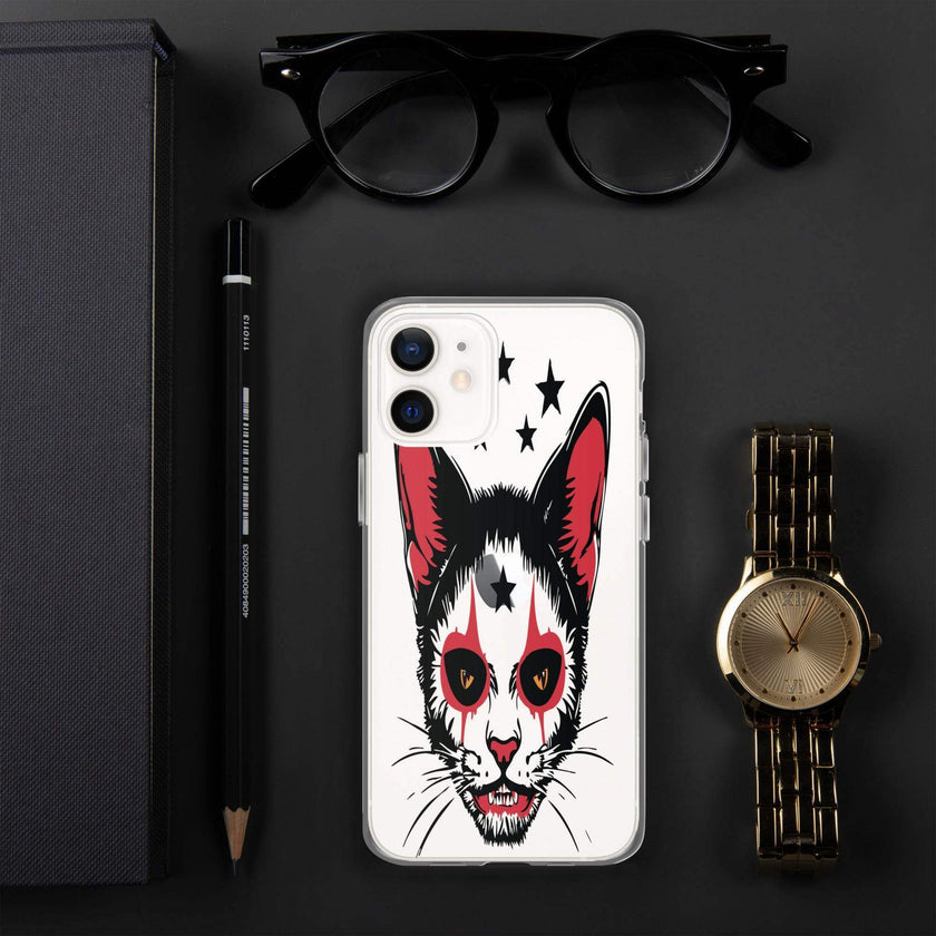 Clear Case for iPhone® - STYLISHOUR