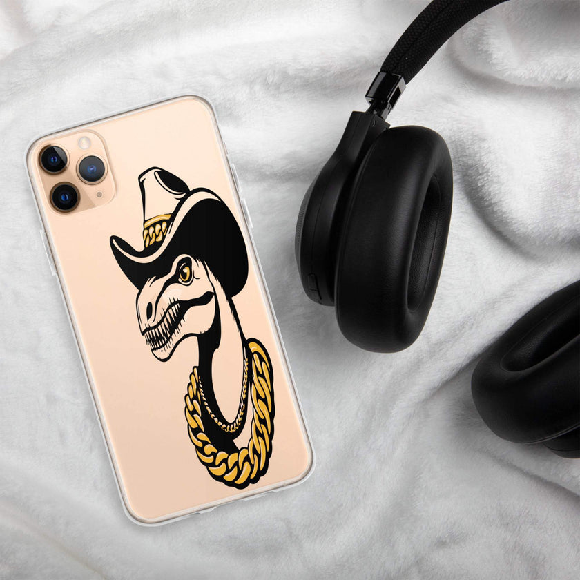 Clear Case for iPhone® - STYLISHOUR