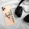 Clear Case for iPhone® - STYLISHOUR