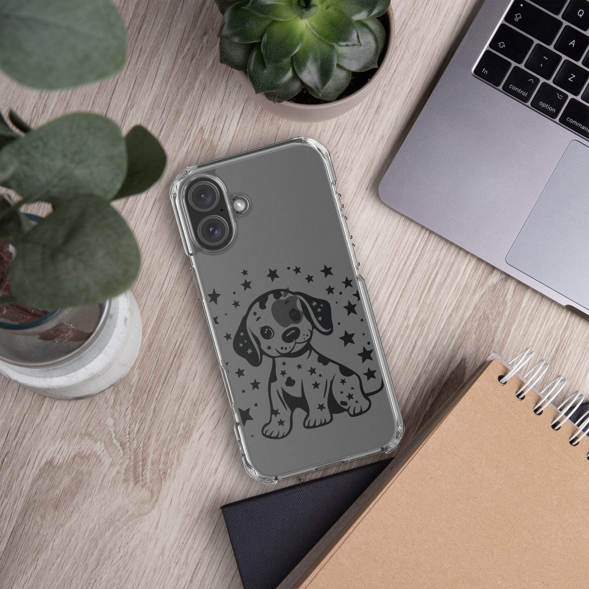 Clear Case for iPhone® - STYLISHOUR