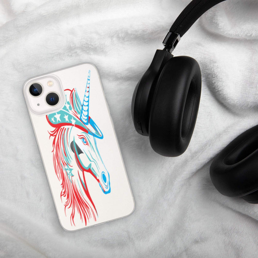 Clear Case for iPhone® - STYLISHOUR