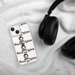 Clear Case for iPhone® - STYLISHOUR