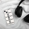 Clear Case for iPhone® - STYLISHOUR