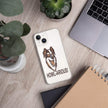 Clear Case for iPhone® - STYLISHOUR