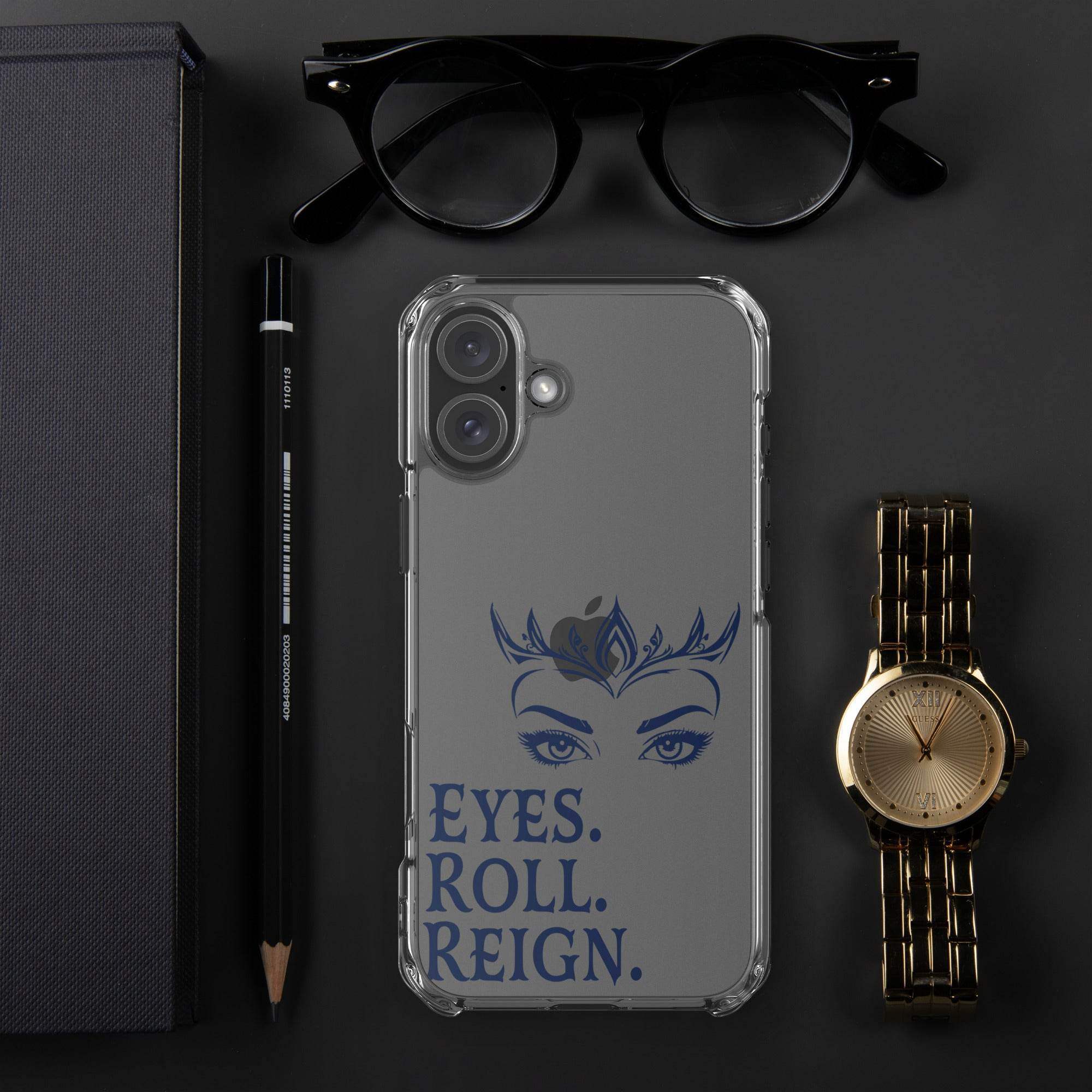 Clear Case for iPhone® - STYLISHOUR