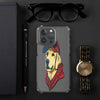 Clear Case for iPhone® - STYLISHOUR