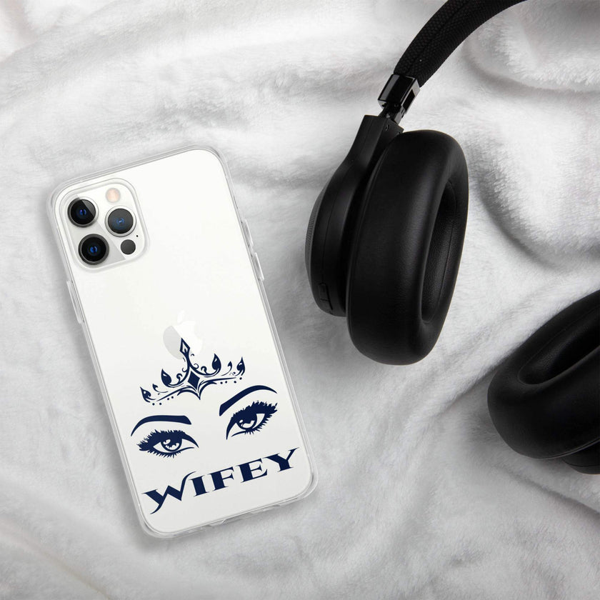 Clear Case for iPhone® - STYLISHOUR