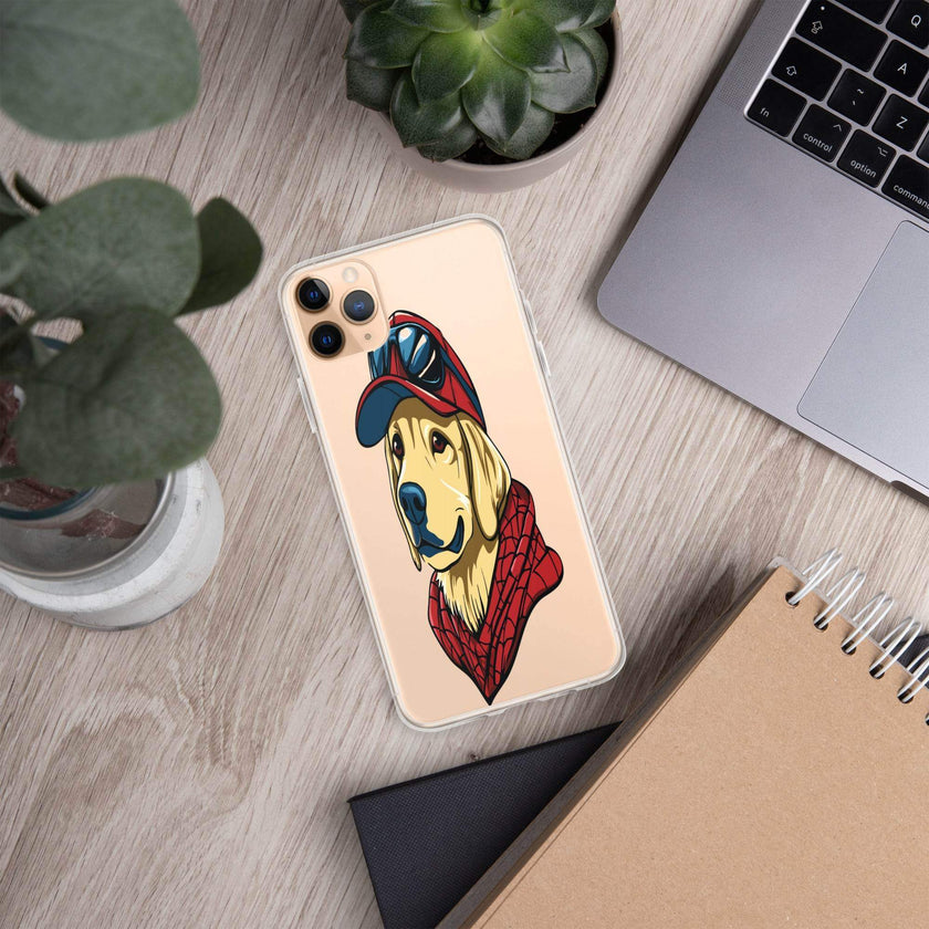 Clear Case for iPhone® - STYLISHOUR