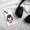 Clear Case for iPhone® - STYLISHOUR