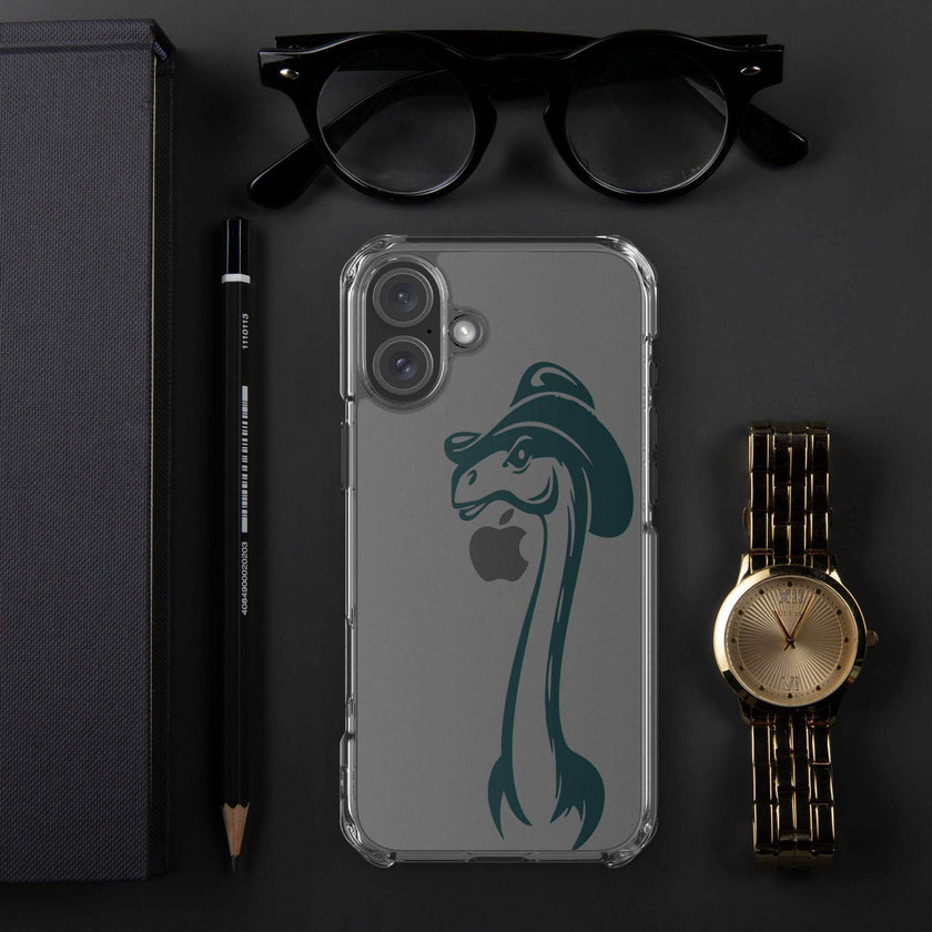 Clear Case for iPhone® - STYLISHOUR