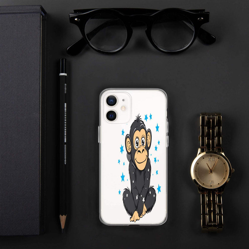 Clear Case for iPhone® - STYLISHOUR