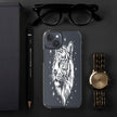 Clear Case for iPhone® - STYLISHOUR