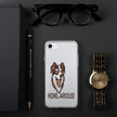 Clear Case for iPhone® - STYLISHOUR