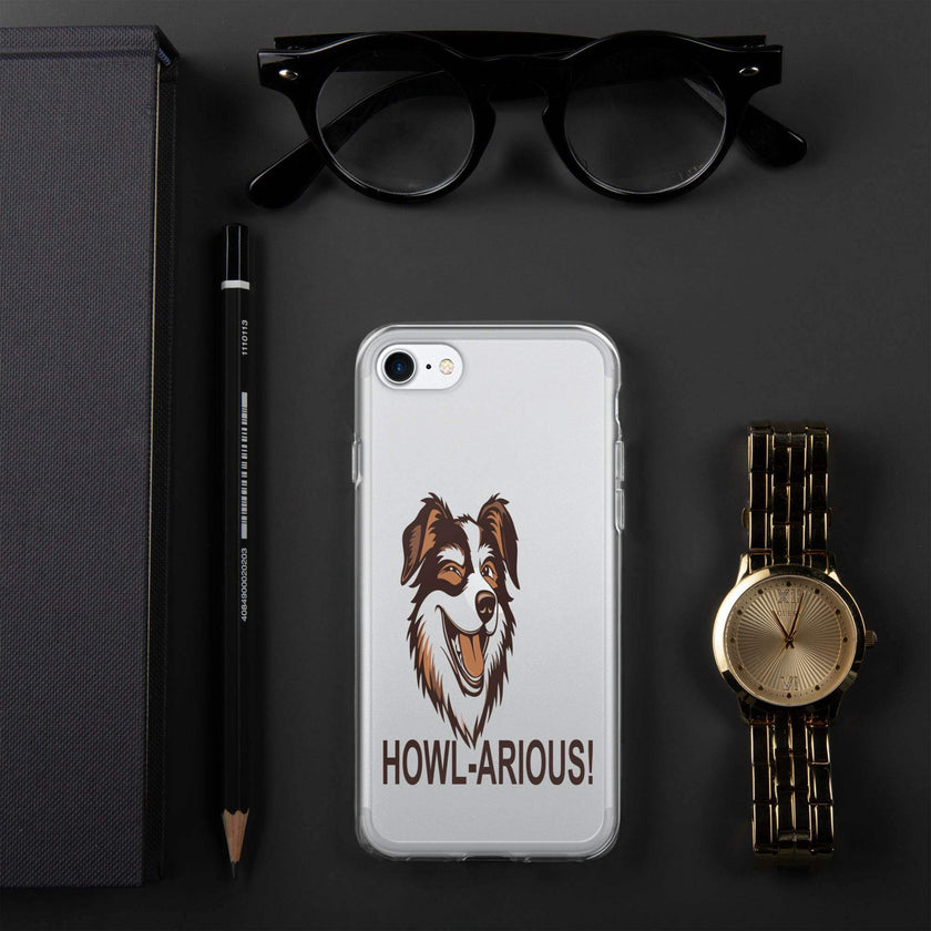 Clear Case for iPhone® - STYLISHOUR