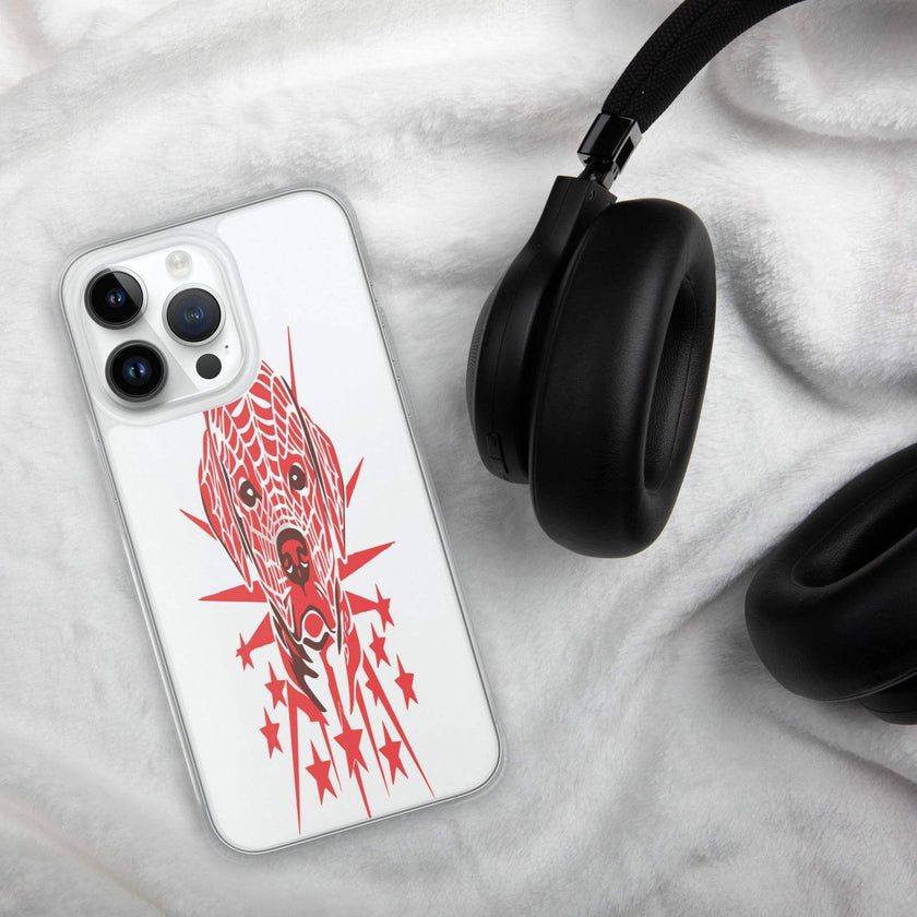 Clear Case for iPhone® - STYLISHOUR