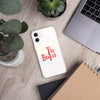 Clear Case for iPhone® - STYLISHOUR
