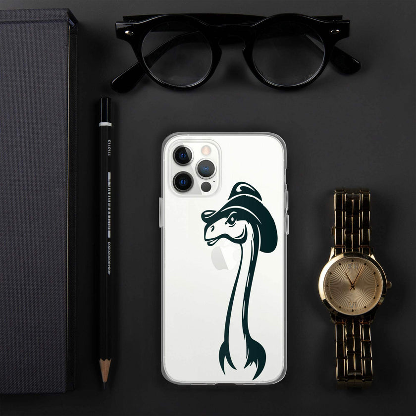 Clear Case for iPhone® - STYLISHOUR