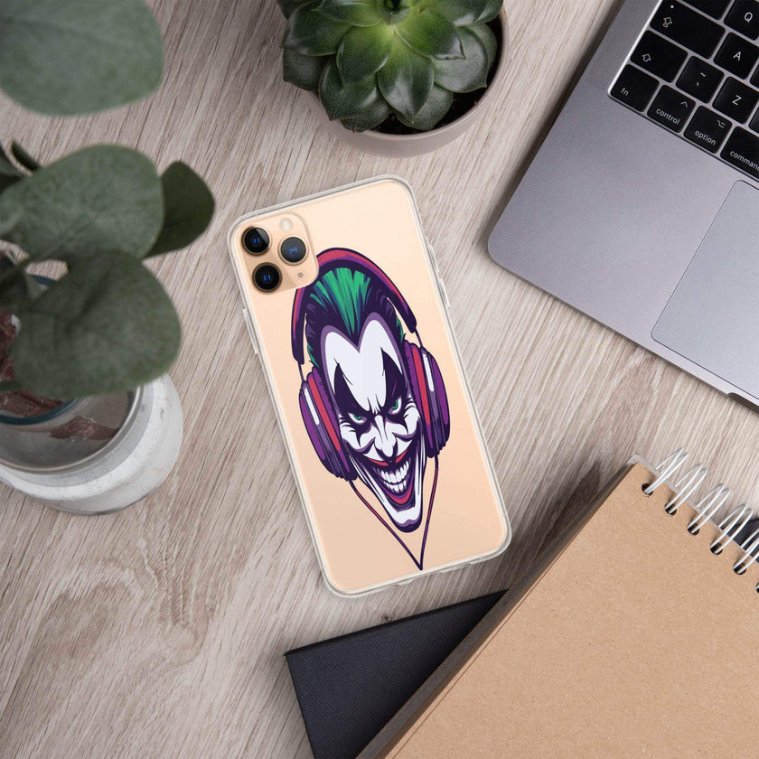 Clear Case for iPhone® - STYLISHOUR