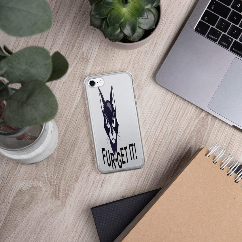 Clear Case for iPhone® - STYLISHOUR