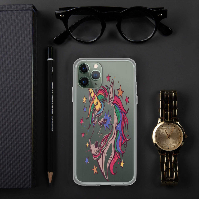 Clear Case for iPhone® - STYLISHOUR