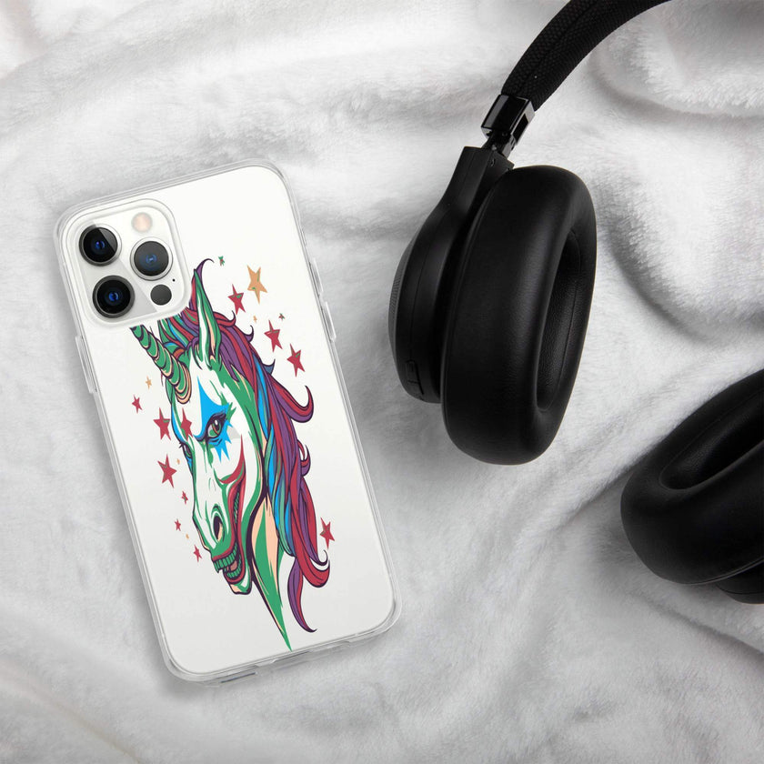 Clear Case for iPhone® - STYLISHOUR