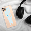 Clear Case for iPhone® - STYLISHOUR