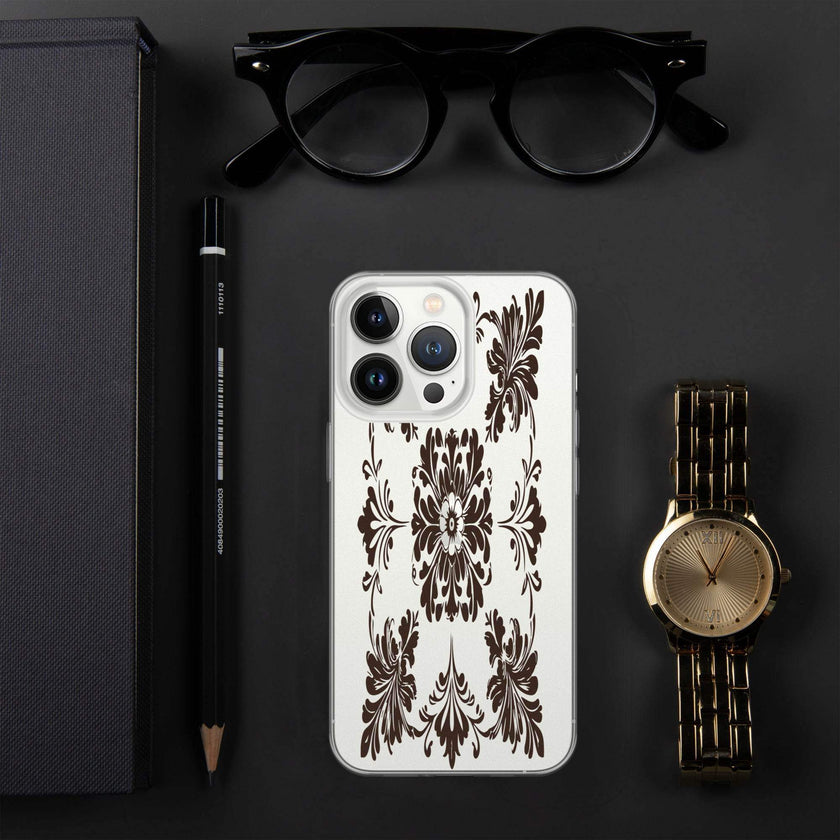 Clear Case for iPhone® - STYLISHOUR