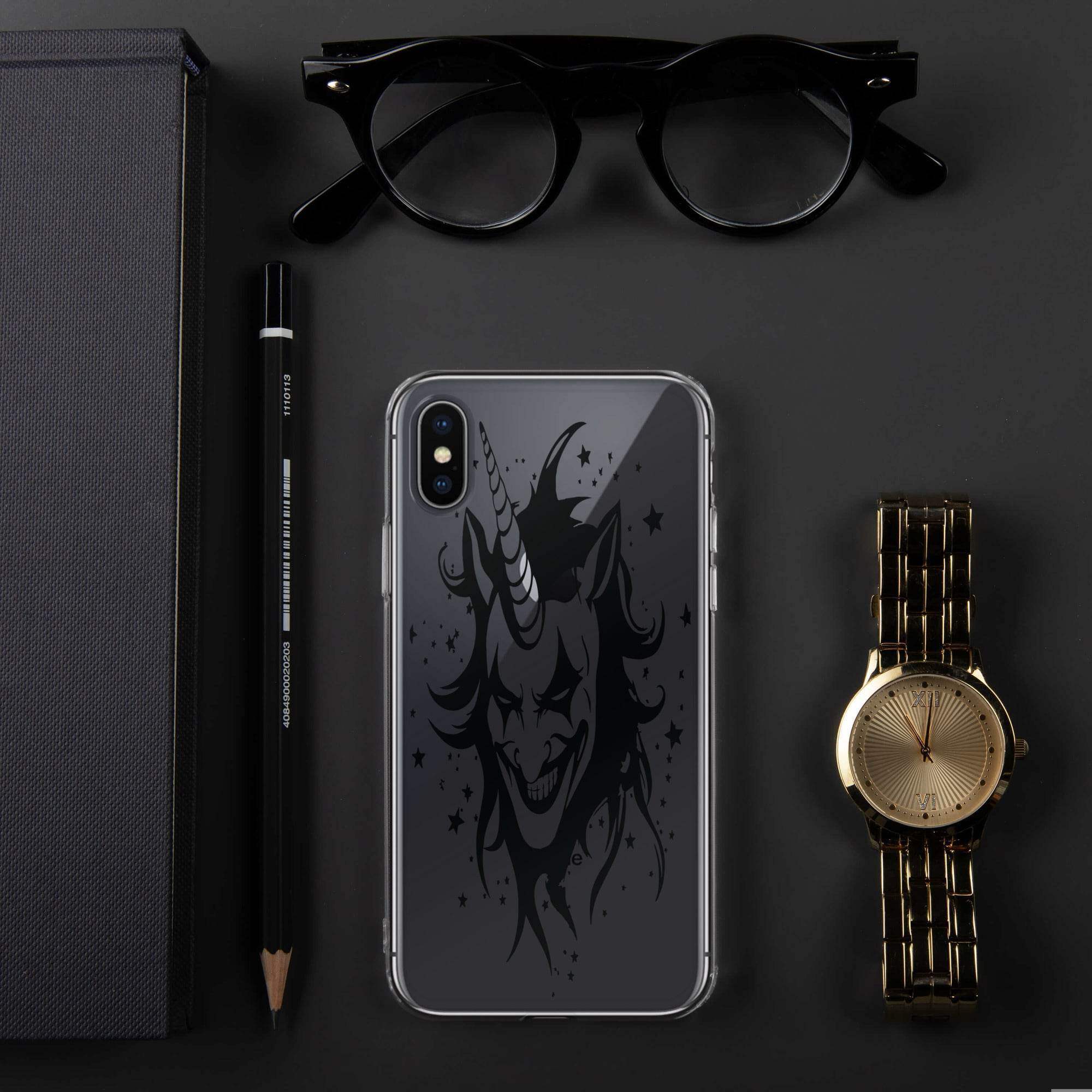 Clear Case for iPhone® - STYLISHOUR