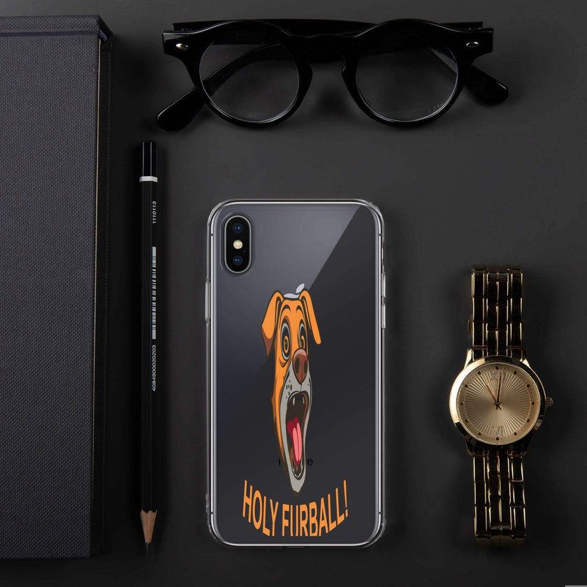 Clear Case for iPhone® - STYLISHOUR