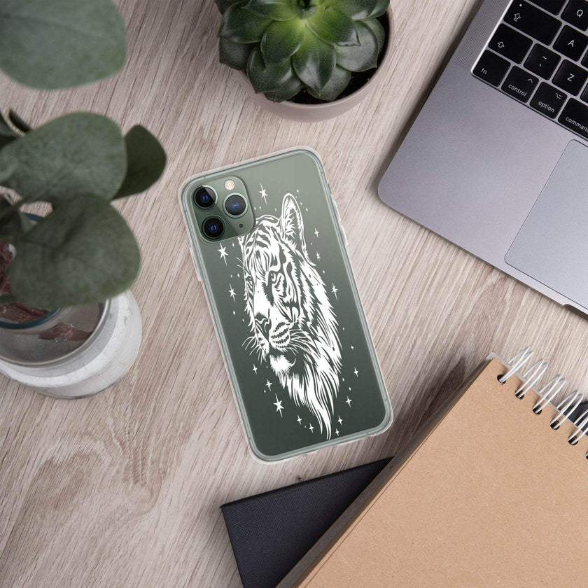 Clear Case for iPhone® - STYLISHOUR